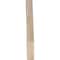 Ekena Millwork 4"W x 24"D x 36"H Olympic Rough Sawn Knee Brace, Douglas Fir BRC04X24X36OLY00RDF - alternate 4